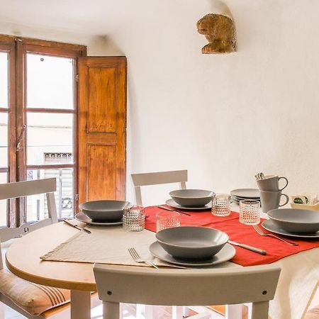 Lyon Apartment Anfiteatro Square, Lucca Buitenkant foto